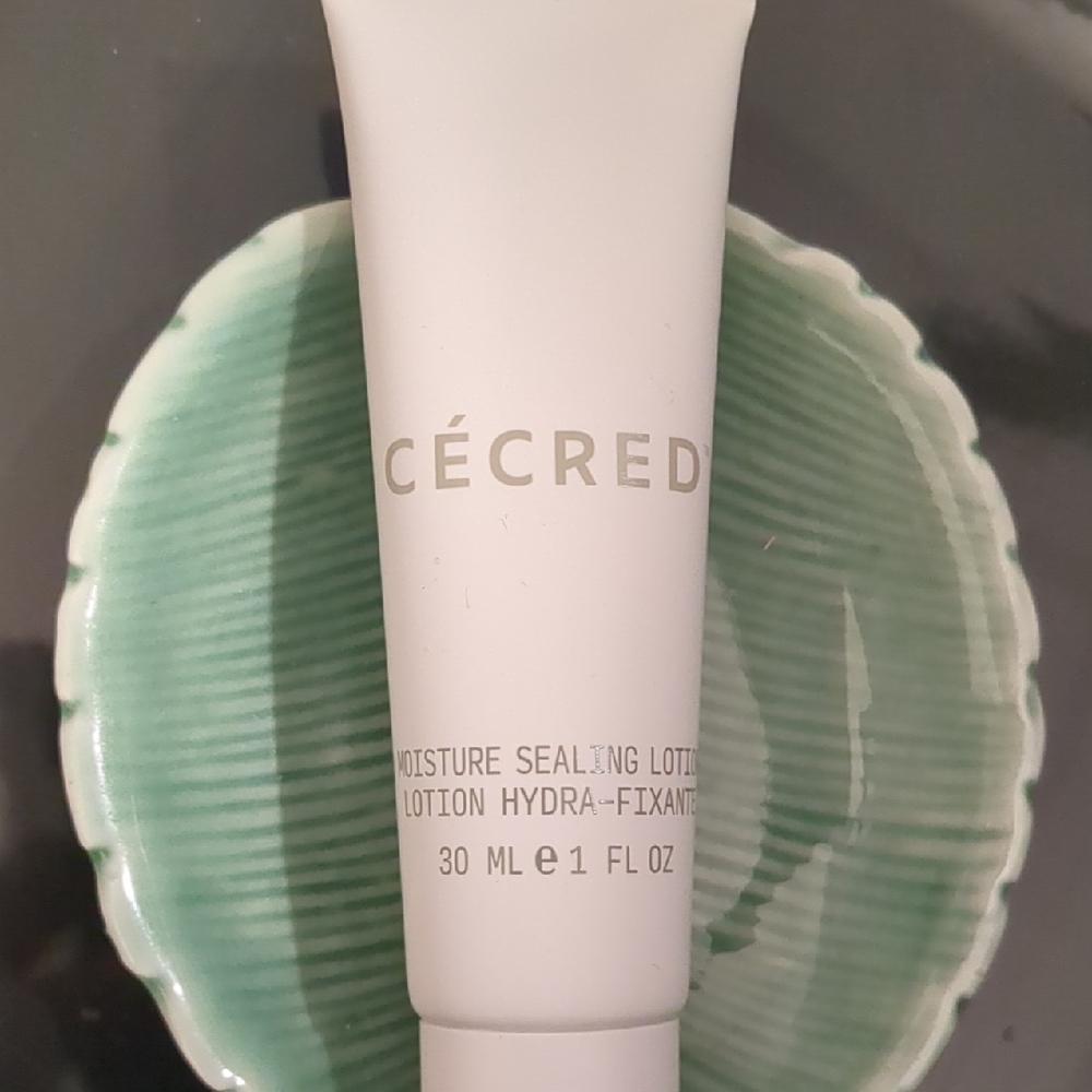 Moisture Sealing Lotion